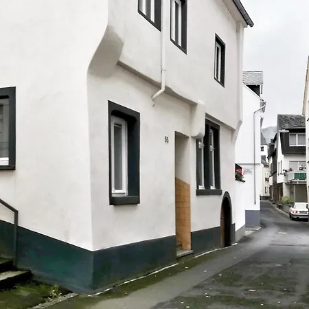Haus Hermine Кохем Экстерьер фото