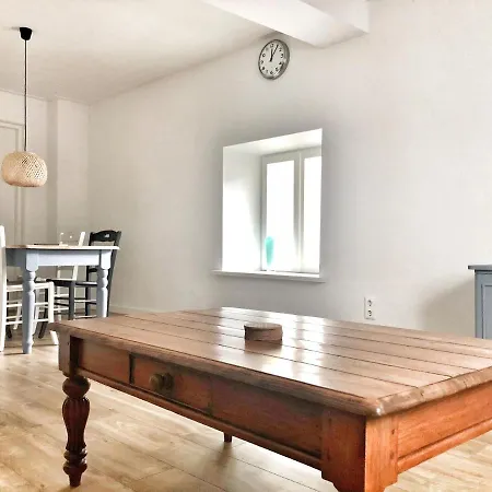 Haus Hermine Кохем Экстерьер фото