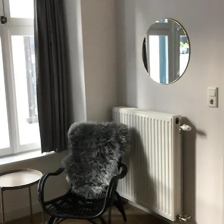 Haus Hermine Кохем Экстерьер фото