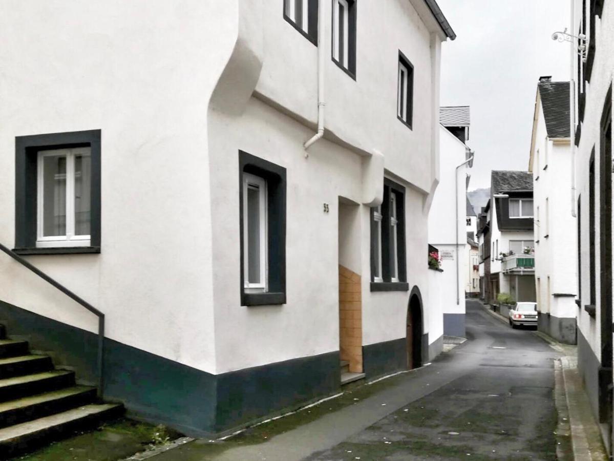 Haus Hermine Ferienhaus Cochem