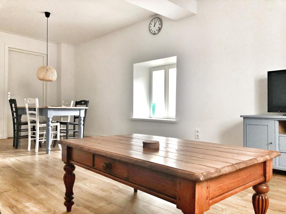 Ferienhaus Haus Hermine *