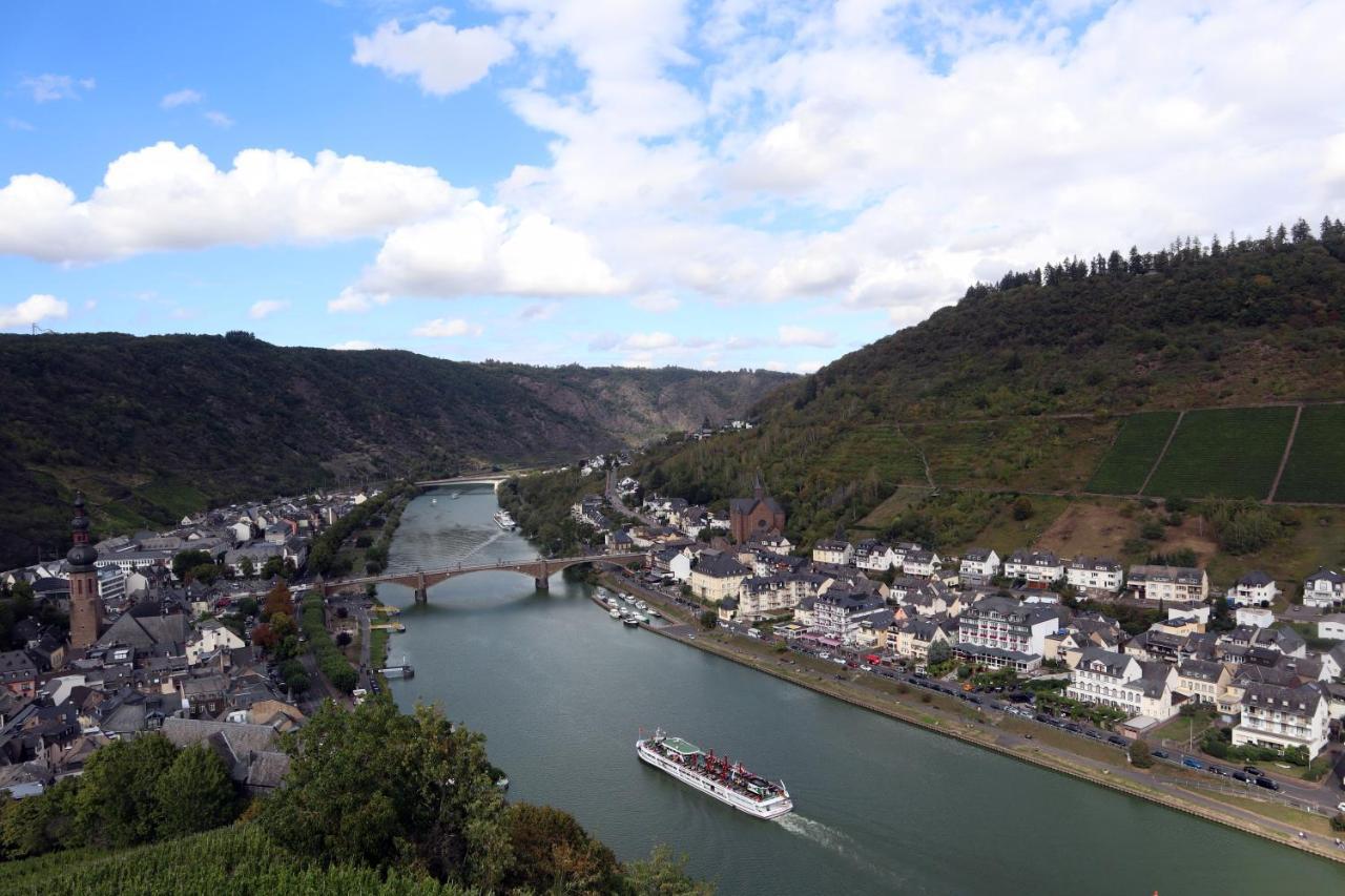 Haus Hermine Cochem