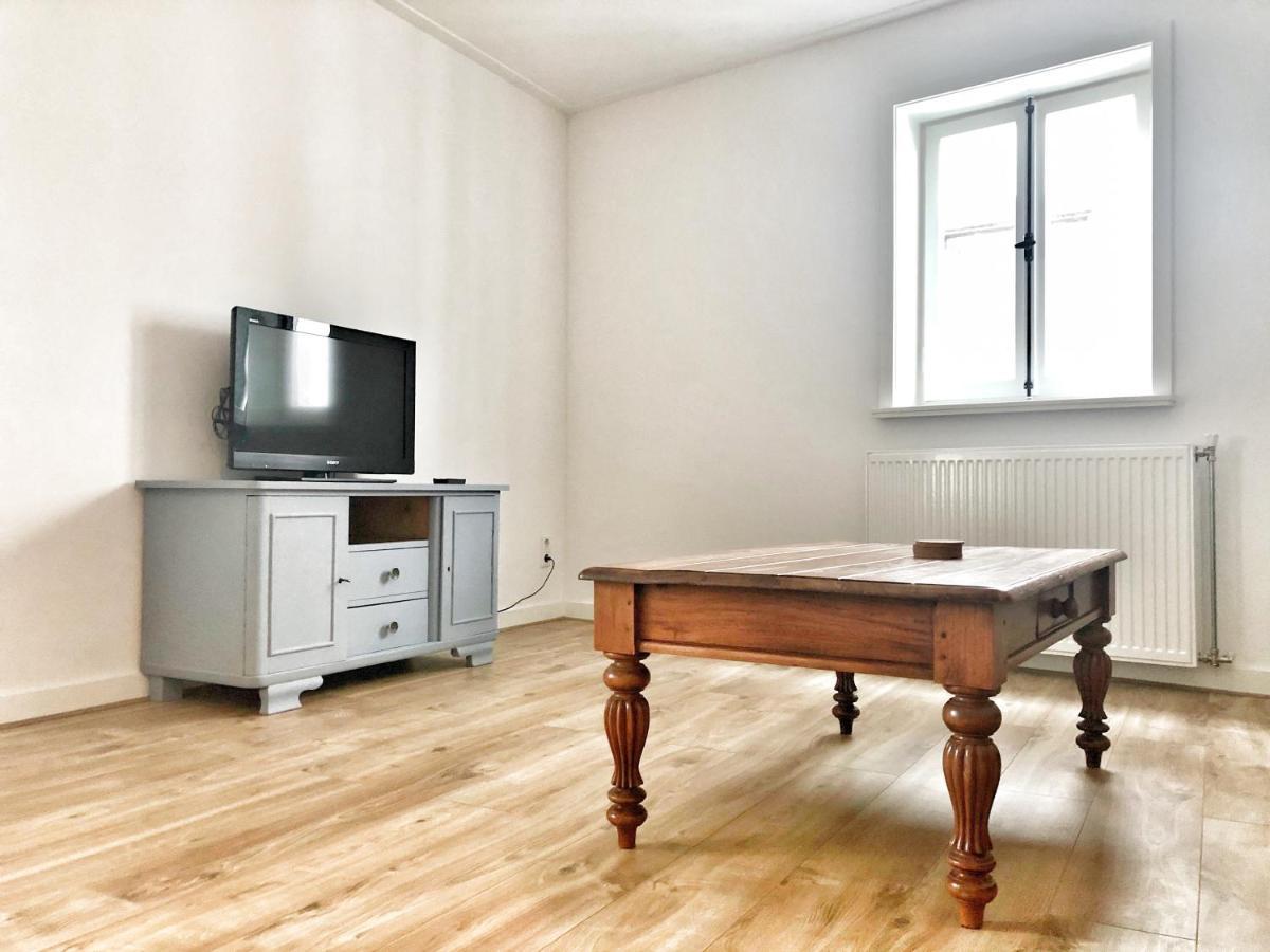 Haus Hermine Ferienhaus