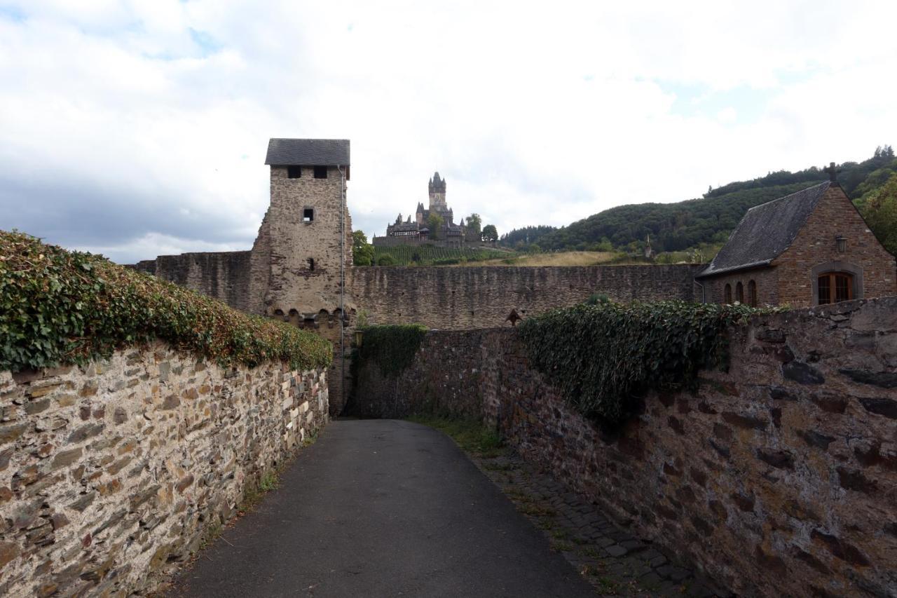 Ferienhaus Haus Hermine Cochem