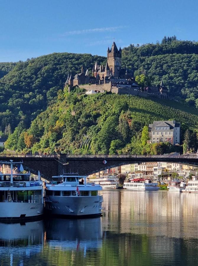 Ferienhaus Haus Hermine Cochem