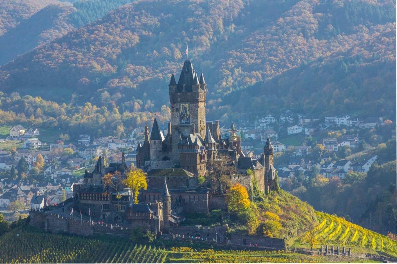 Haus Hermine * Cochem