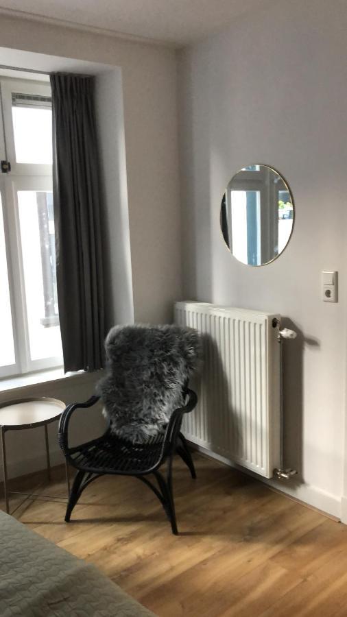 Haus Hermine Ferienhaus Cochem