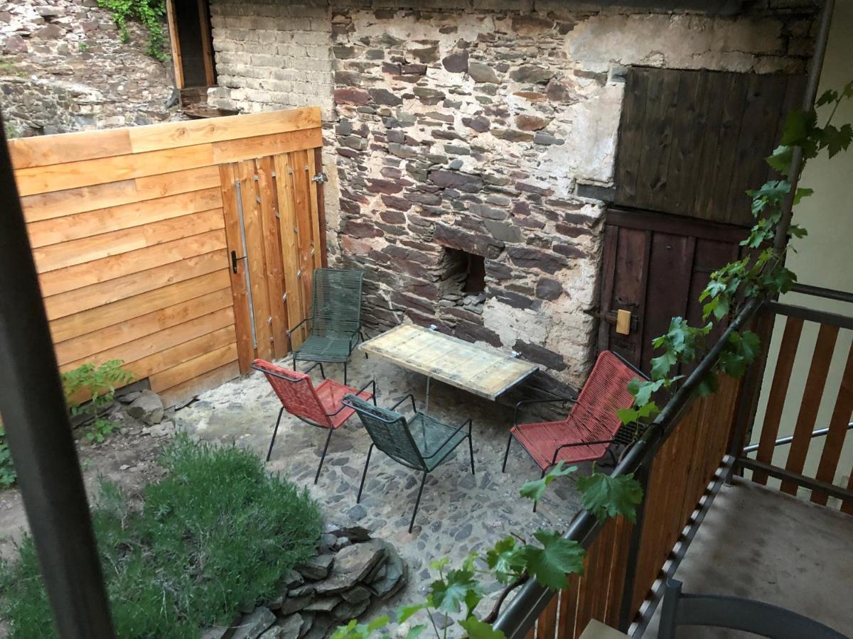 Haus Hermine *